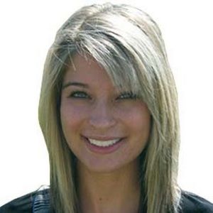 Meet your Posher, Cheryl